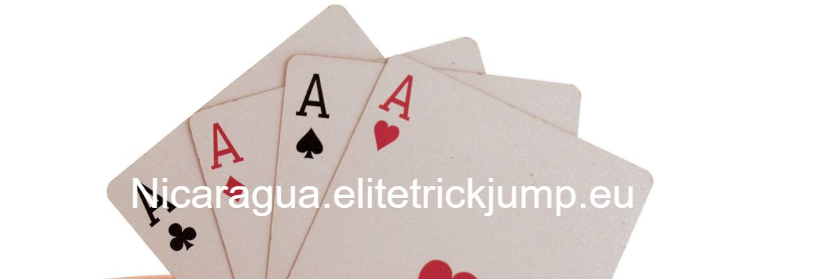 nicaragua.elitetrickjump.eu nicaragua.elitetrickjump.eu